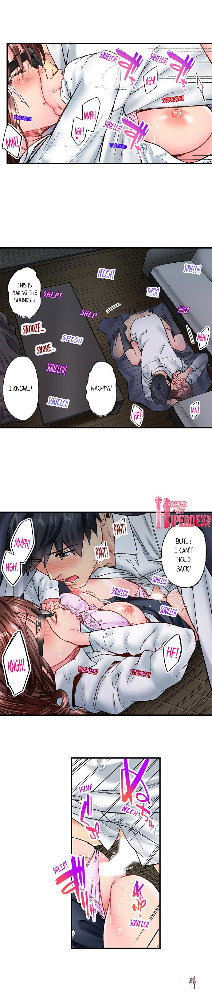 Simple yet Sexy Simple yet Sexy Chapter 30 - Page 6