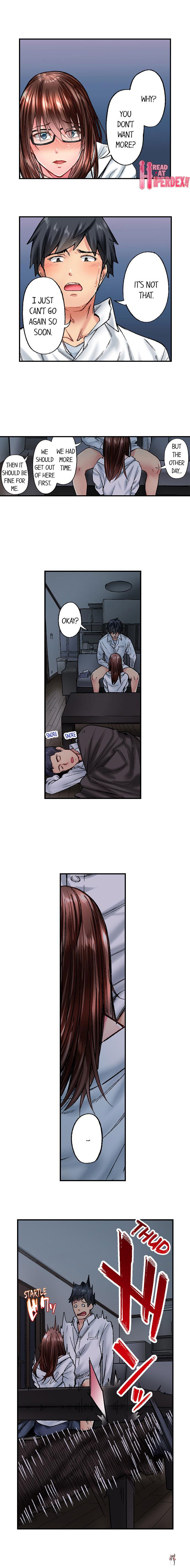 Simple yet Sexy Simple yet Sexy Chapter 31 - Page 3