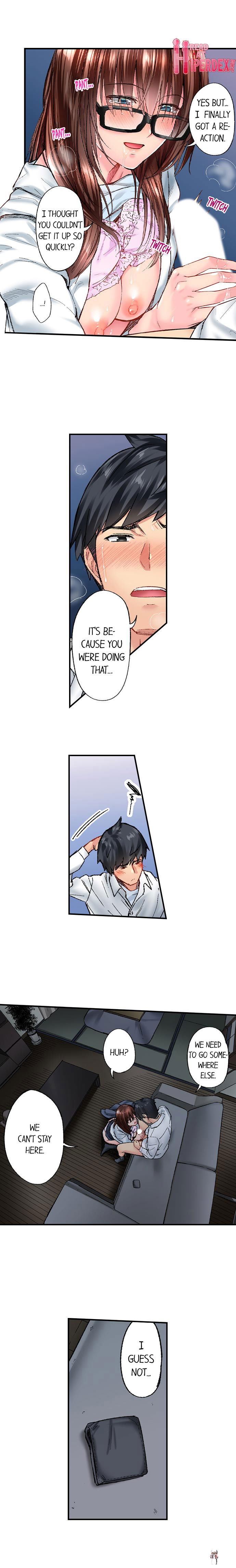 Simple yet Sexy Simple yet Sexy Chapter 31 - Page 9