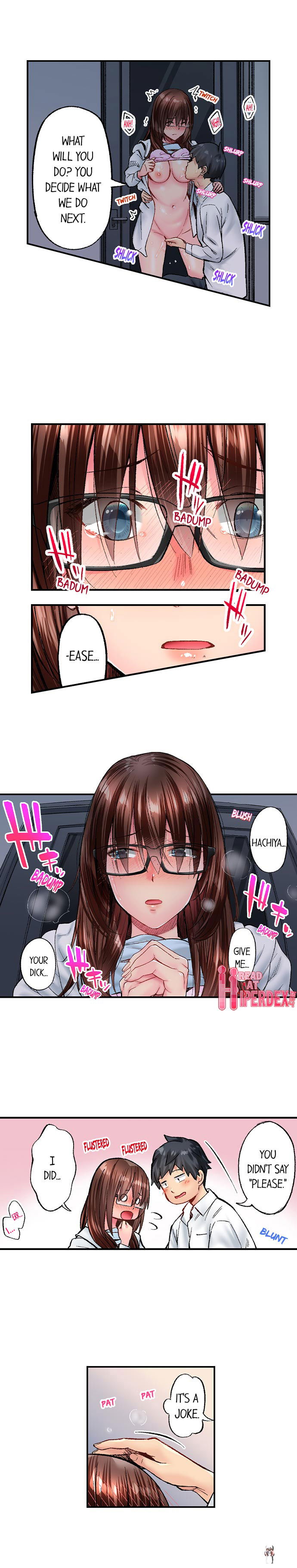 Simple yet Sexy Simple yet Sexy Chapter 32 - Page 7