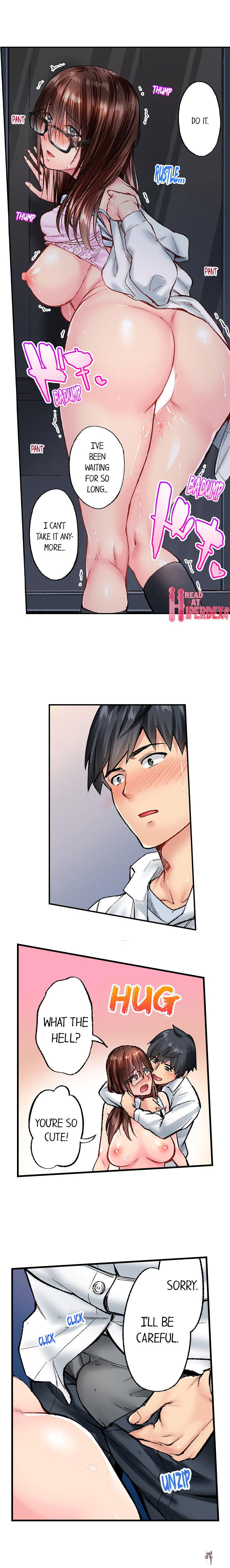 Simple yet Sexy Simple yet Sexy Chapter 32 - Page 9