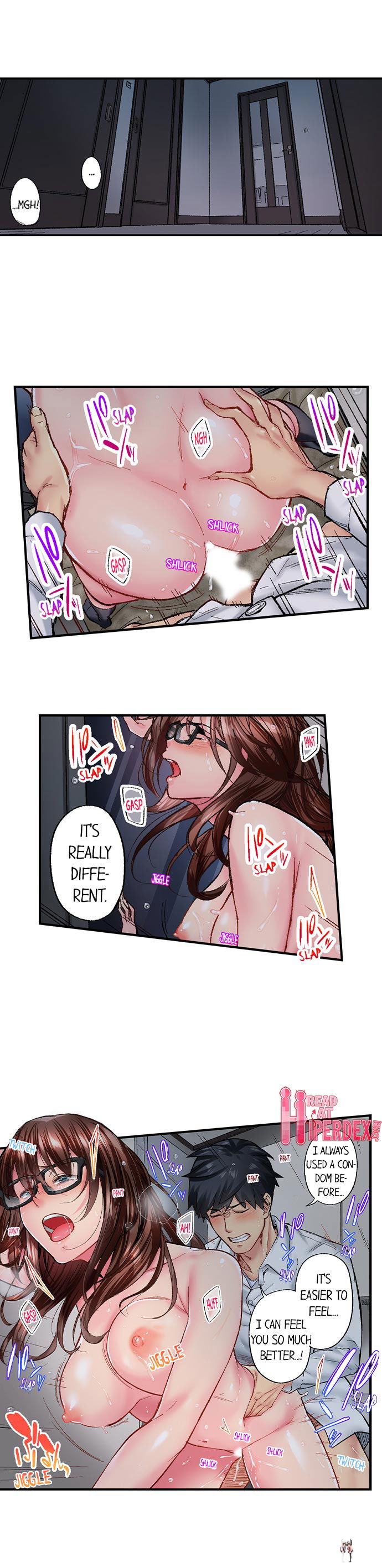 Simple yet Sexy Simple yet Sexy Chapter 33 - Page 2