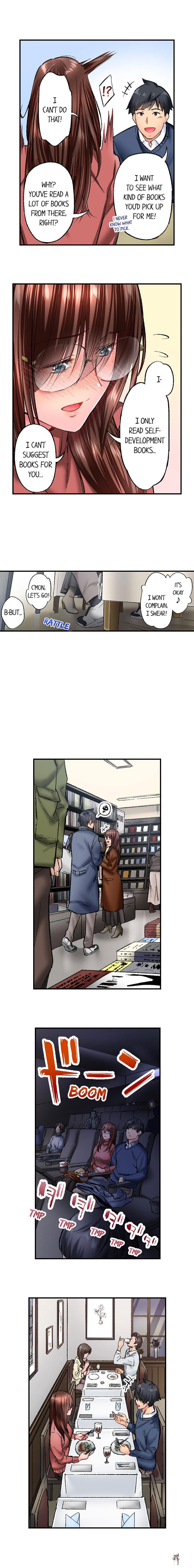 Simple yet Sexy Simple yet Sexy Chapter 34 - Page 7 Simple yet Sexy Simple yet Sexy Chapter 34 - Page 7