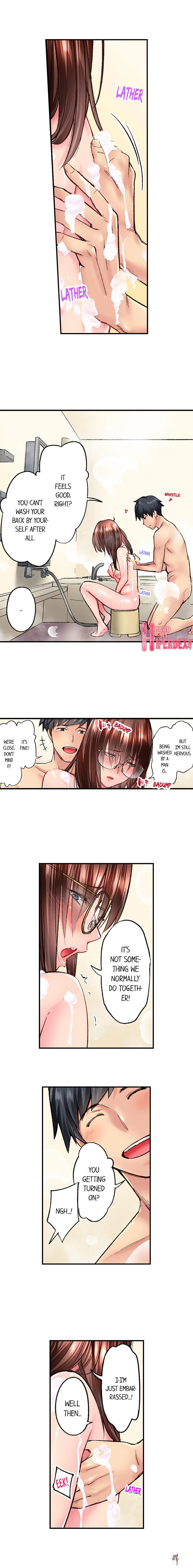 Simple yet Sexy Simple yet Sexy Chapter 35 - Page 2
