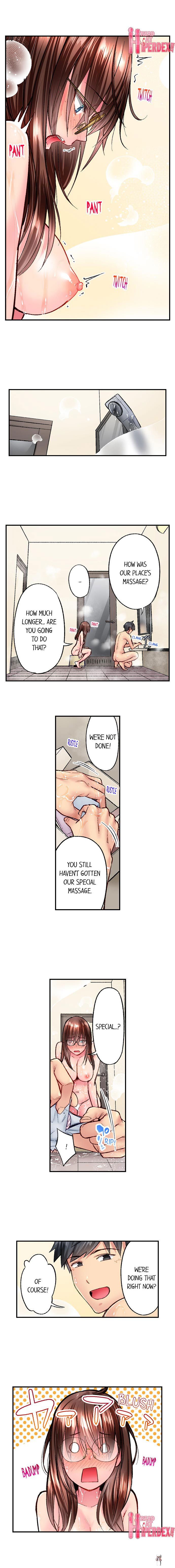 Simple yet Sexy Simple yet Sexy Chapter 35 - Page 9