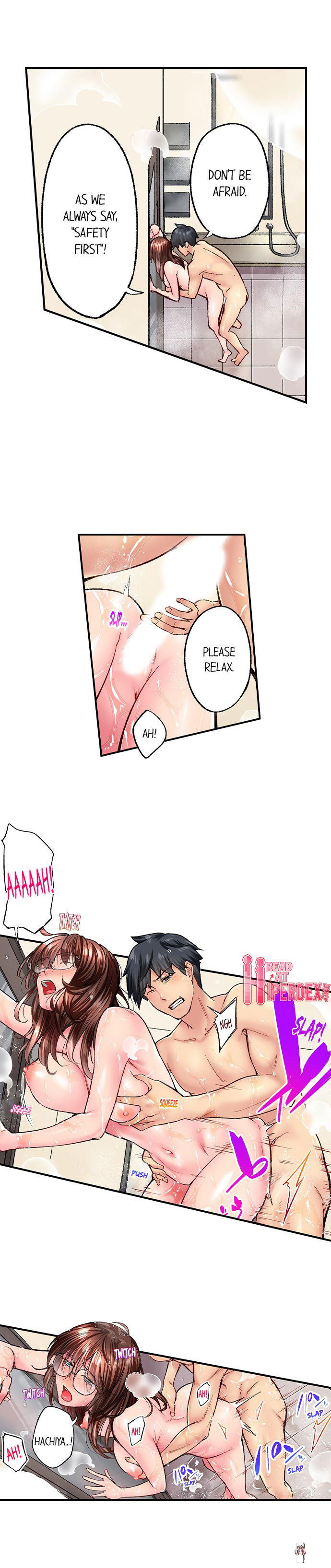 Simple yet Sexy Simple yet Sexy Chapter 36 - Page 3 Simple yet Sexy Simple yet Sexy Chapter 36 - Page 3