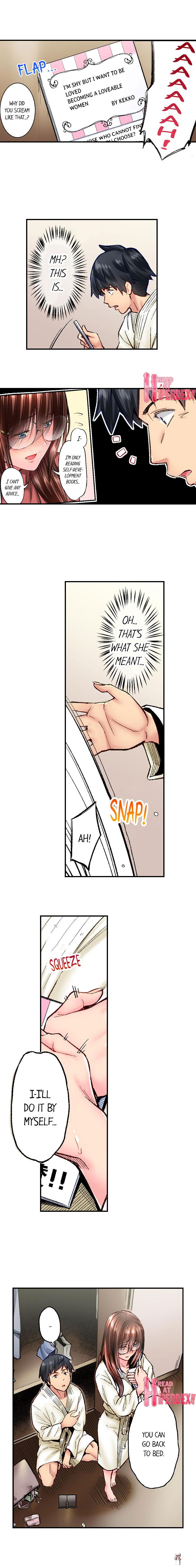 Simple yet Sexy Simple yet Sexy Chapter 37 - Page 4