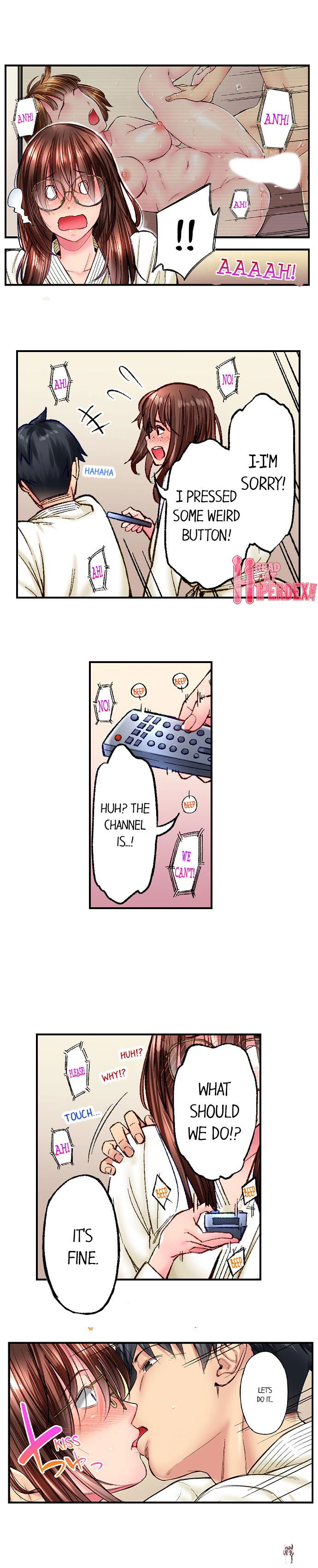 Simple yet Sexy Simple yet Sexy Chapter 37 - Page 9