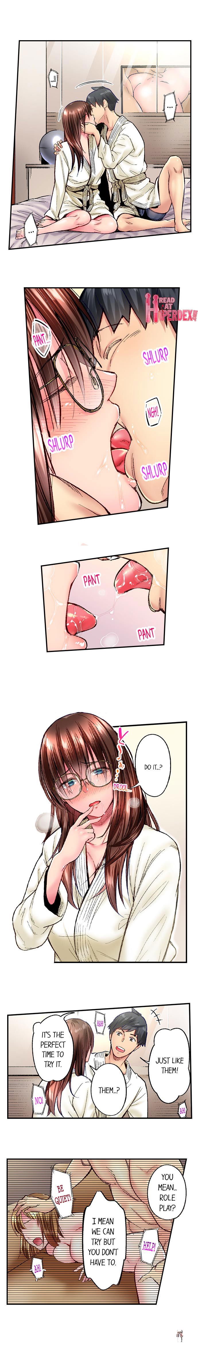 Simple yet Sexy Simple yet Sexy Chapter 38 - Page 2