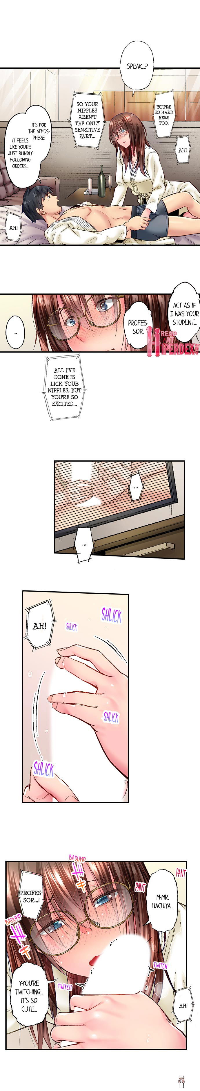 Simple yet Sexy Simple yet Sexy Chapter 38 - Page 5