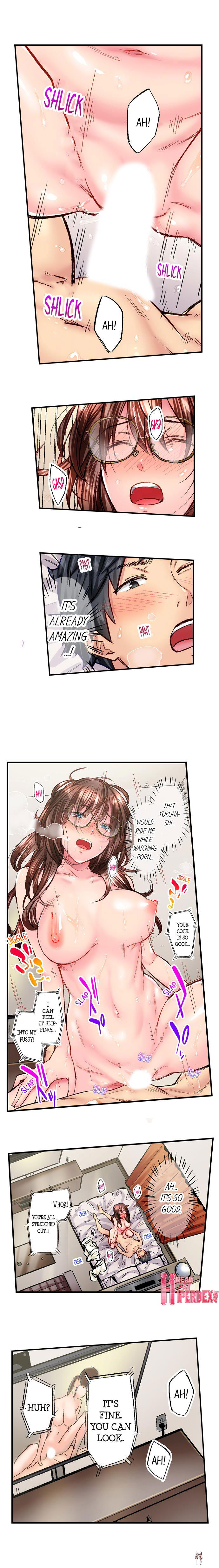 Simple yet Sexy Simple yet Sexy Chapter 39 - Page 3