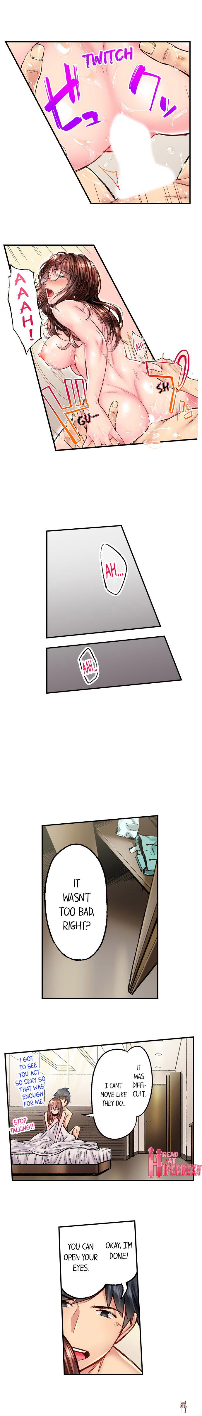 Simple yet Sexy Simple yet Sexy Chapter 39 - Page 6