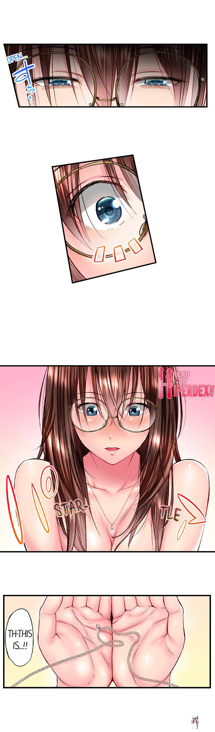 Simple yet Sexy Simple yet Sexy Chapter 39 - Page 7