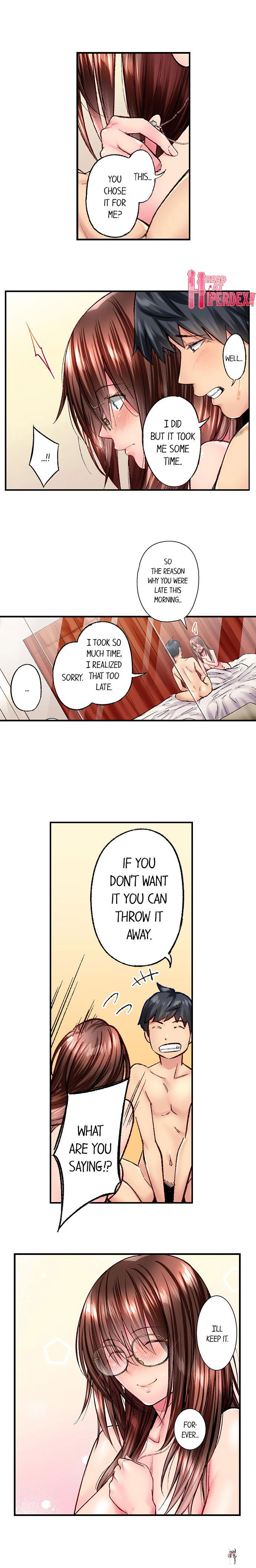 Simple yet Sexy Simple yet Sexy Chapter 39 - Page 9