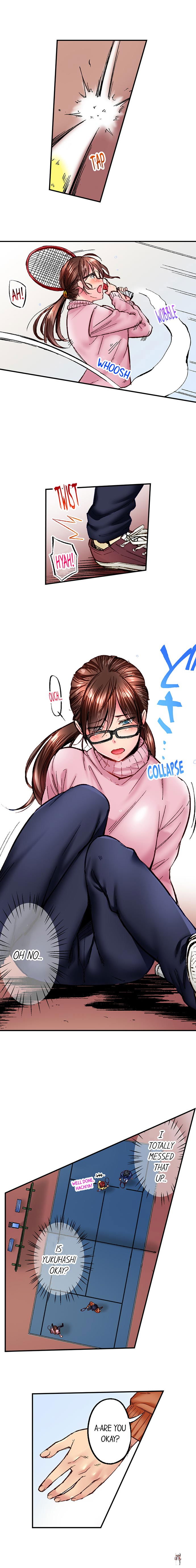 Simple yet Sexy Simple yet Sexy Chapter 40 - Page 3