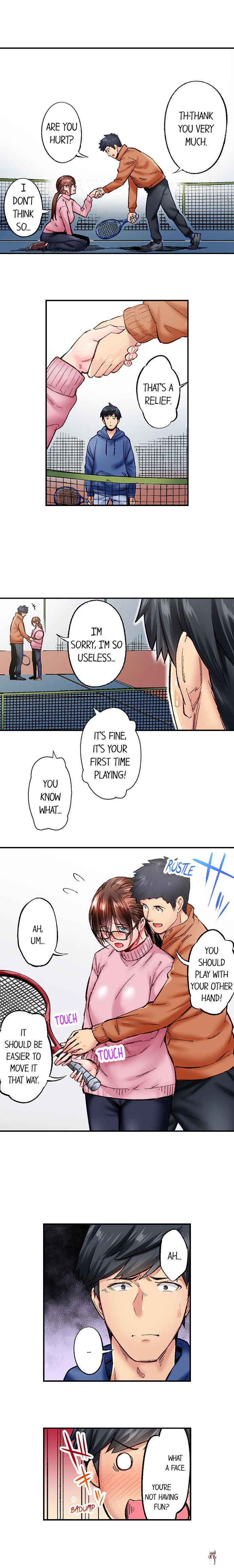 Simple yet Sexy Simple yet Sexy Chapter 40 - Page 4