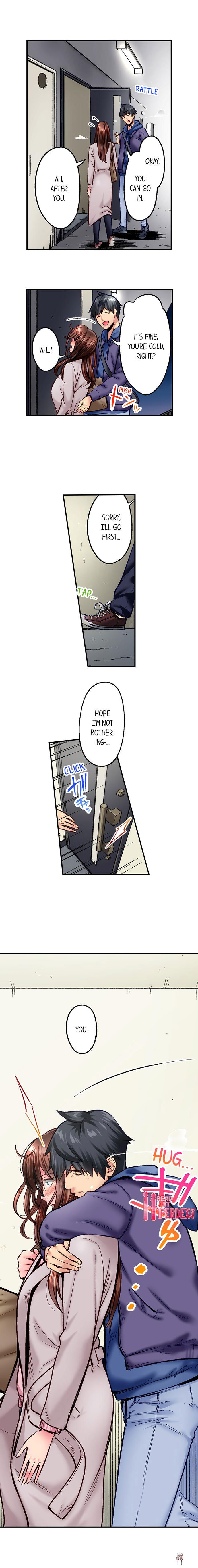 Simple yet Sexy Simple yet Sexy Chapter 41 - Page 3