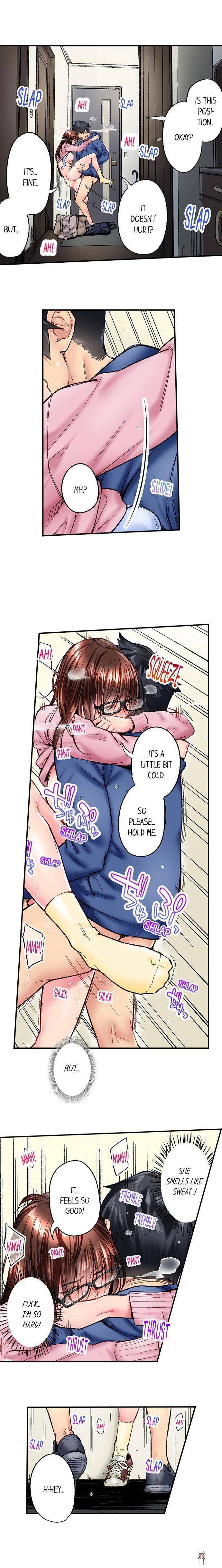 Simple yet Sexy Simple yet Sexy Chapter 42 - Page 3 Simple yet Sexy Simple yet Sexy Chapter 42 - Page 3