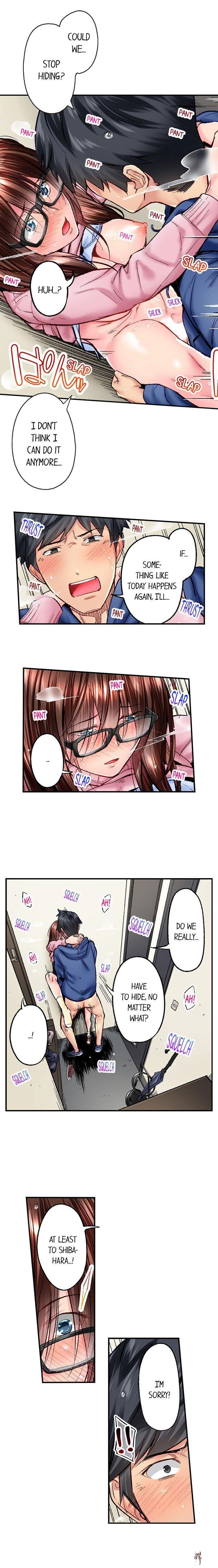 Simple yet Sexy Simple yet Sexy Chapter 42 - Page 4 Simple yet Sexy Simple yet Sexy Chapter 42 - Page 4