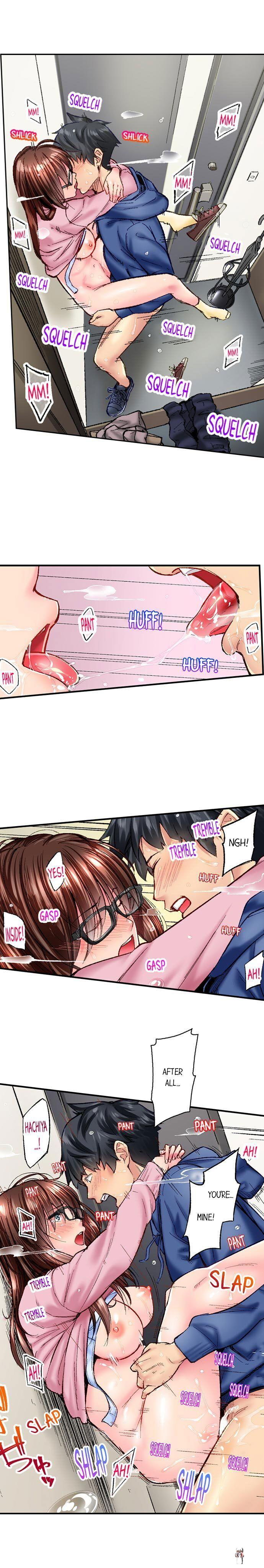 Simple yet Sexy Simple yet Sexy Chapter 42 - Page 7 Simple yet Sexy Simple yet Sexy Chapter 42 - Page 7