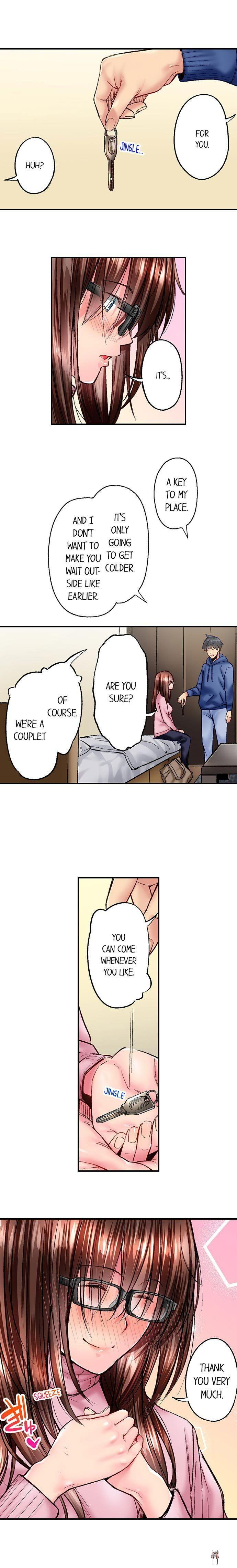 Simple yet Sexy Simple yet Sexy Chapter 42 - Page 9 Simple yet Sexy Simple yet Sexy Chapter 42 - Page 9