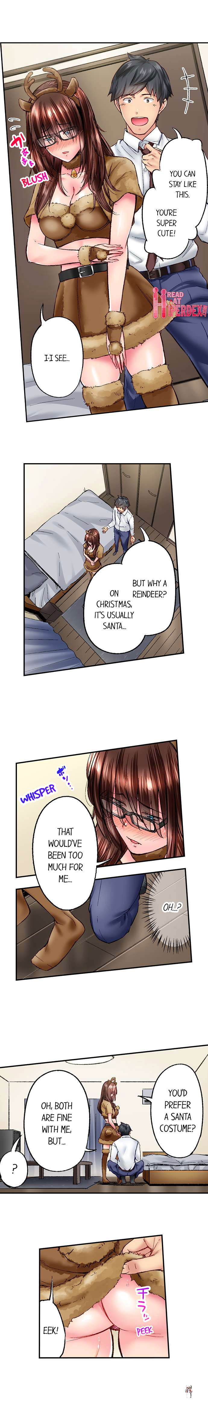 Simple yet Sexy Simple yet Sexy Chapter 44 - Page 4