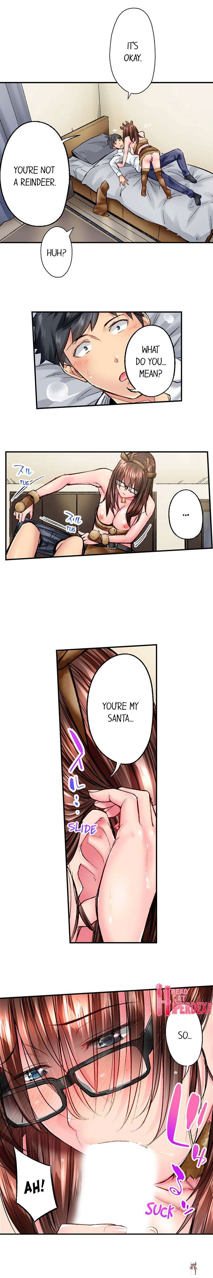 Simple yet Sexy Simple yet Sexy Chapter 44 - Page 8