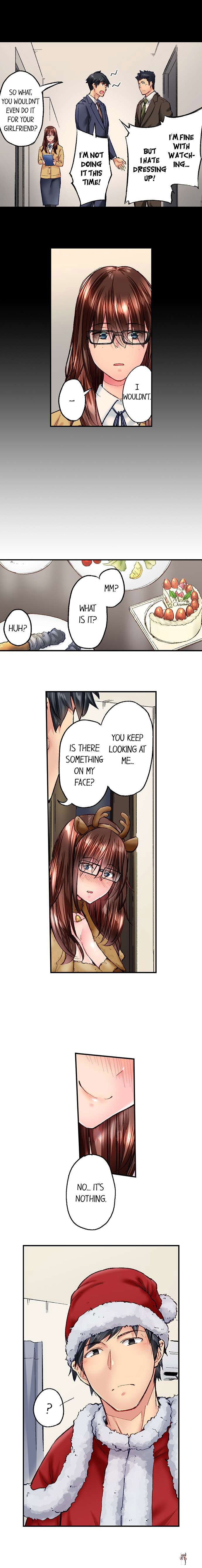 Simple yet Sexy Simple yet Sexy Chapter 45 - Page 9