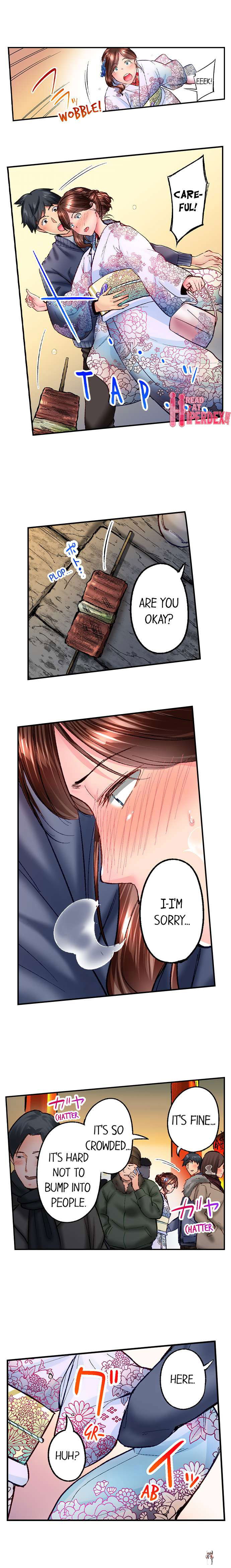 Simple yet Sexy Simple yet Sexy Chapter 46 - Page 4 Simple yet Sexy Simple yet Sexy Chapter 46 - Page 4