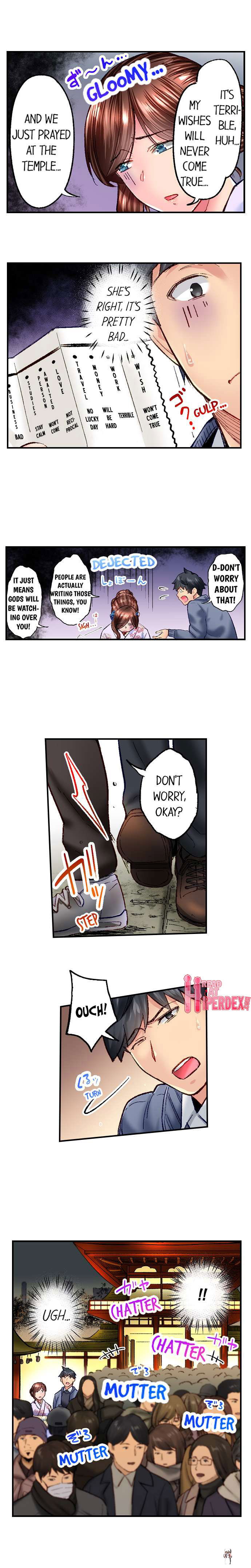 Simple yet Sexy Simple yet Sexy Chapter 46 - Page 7 Simple yet Sexy Simple yet Sexy Chapter 46 - Page 7