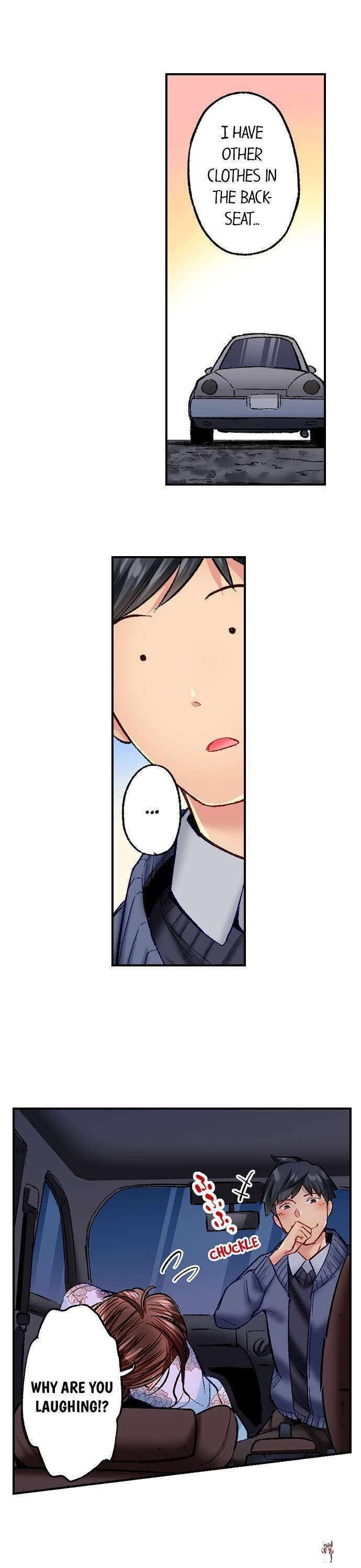 Simple yet Sexy Simple yet Sexy Chapter 47 - Page 10