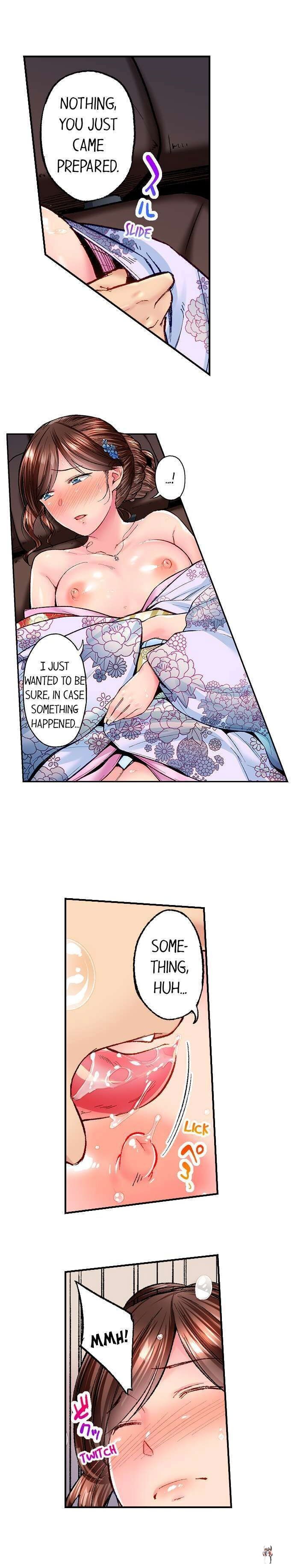 Simple yet Sexy Simple yet Sexy Chapter 47 - Page 11