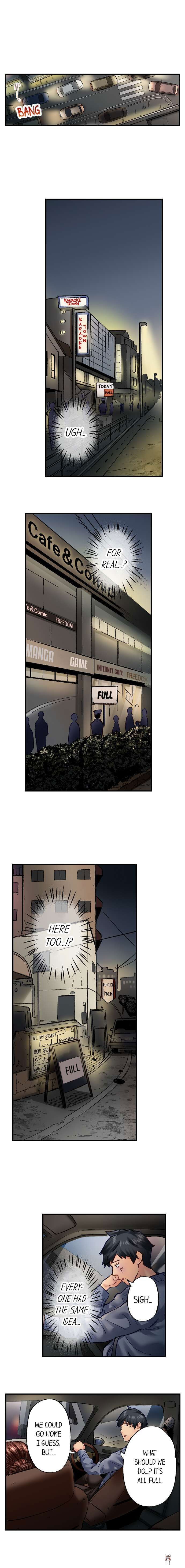 Simple yet Sexy Simple yet Sexy Chapter 47 - Page 2