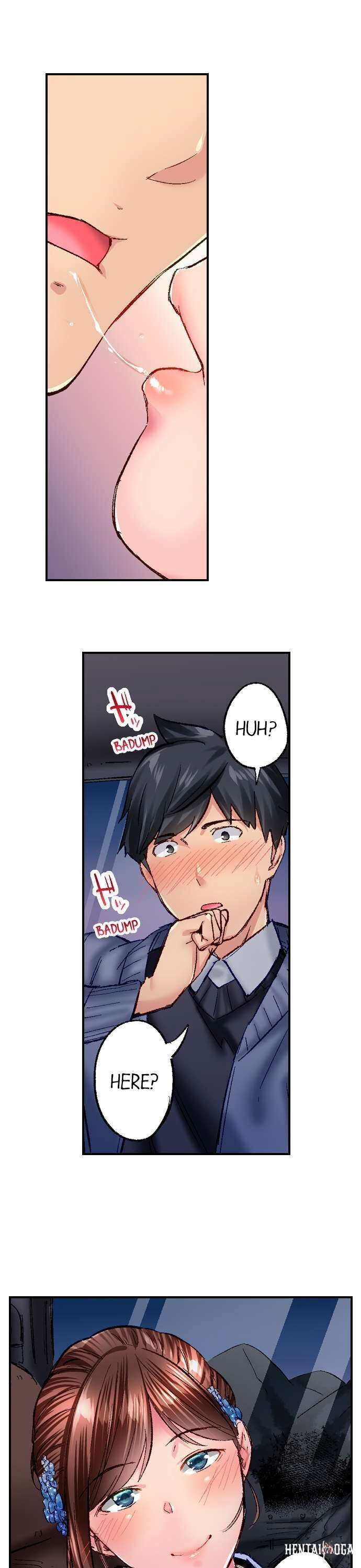 Simple yet Sexy Simple yet Sexy Chapter 47 - Page 5