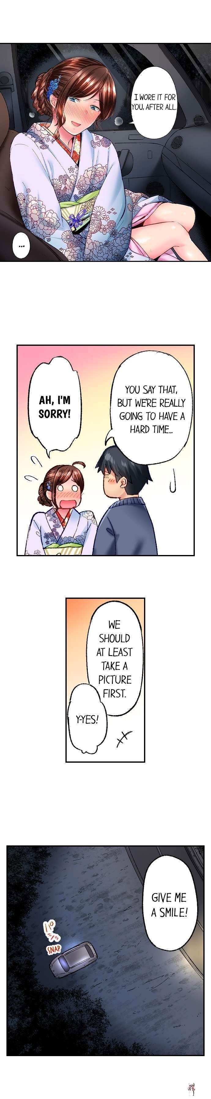 Simple yet Sexy Simple yet Sexy Chapter 47 - Page 7