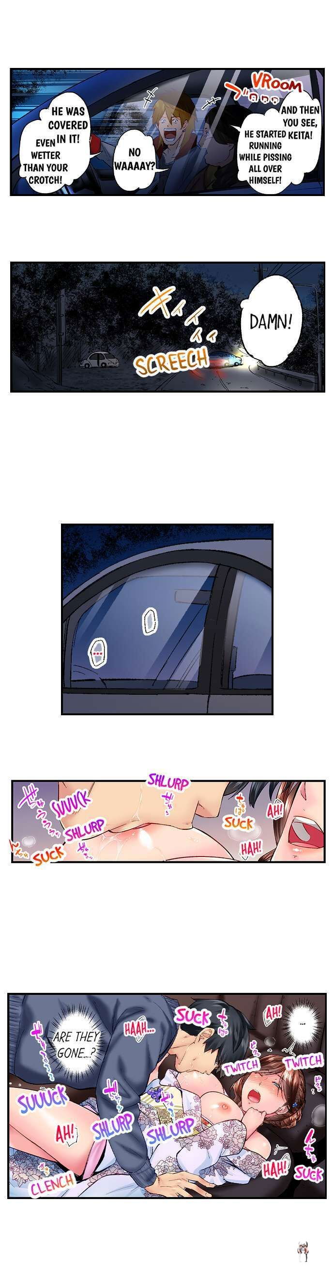 Simple yet Sexy Simple yet Sexy Chapter 48 - Page 2