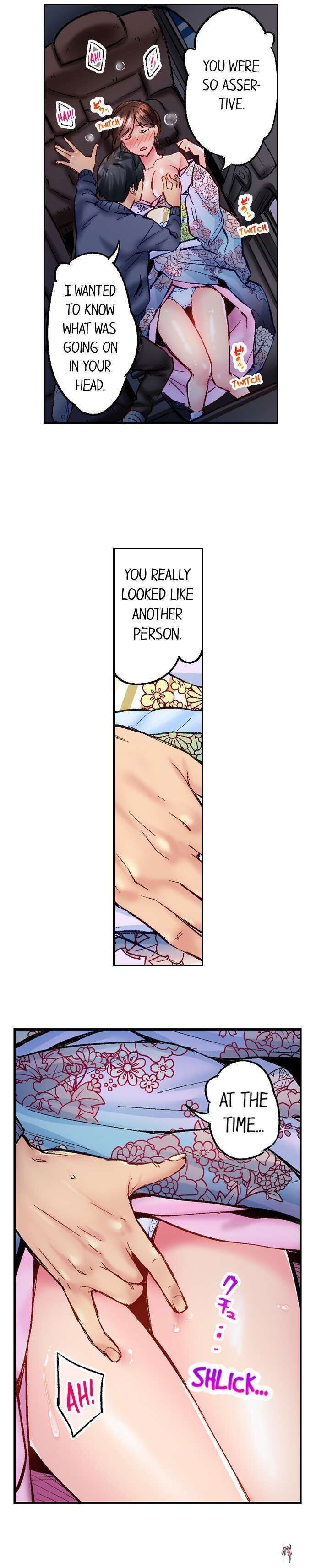 Simple yet Sexy Simple yet Sexy Chapter 48 - Page 4