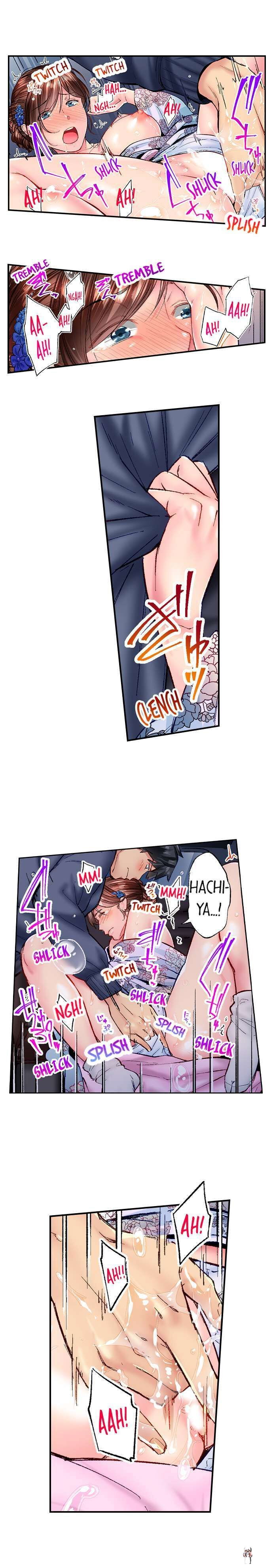 Simple yet Sexy Simple yet Sexy Chapter 48 - Page 7