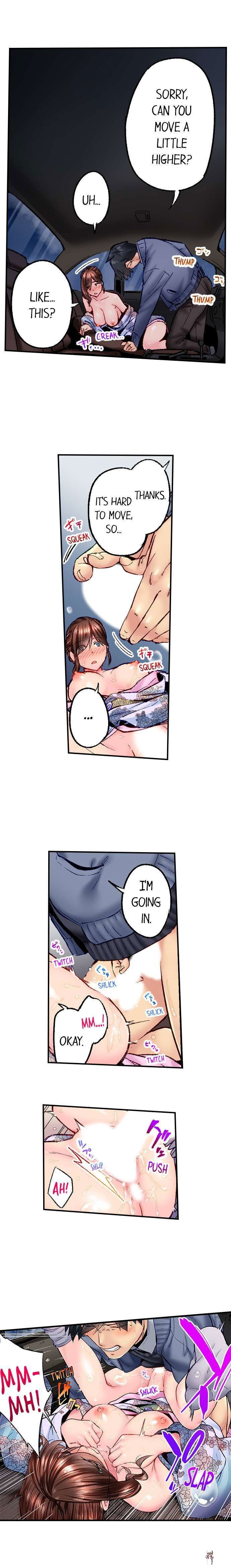 Simple yet Sexy Simple yet Sexy Chapter 49 - Page 10