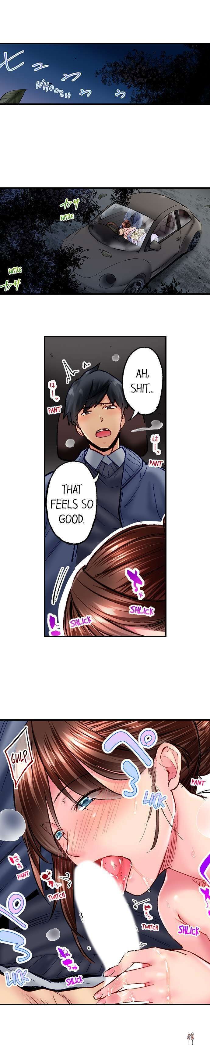 Simple yet Sexy Simple yet Sexy Chapter 49 - Page 2