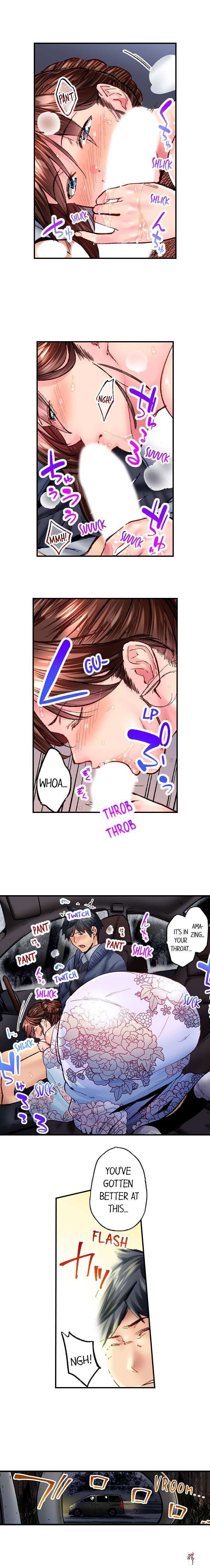 Simple yet Sexy Simple yet Sexy Chapter 49 - Page 3