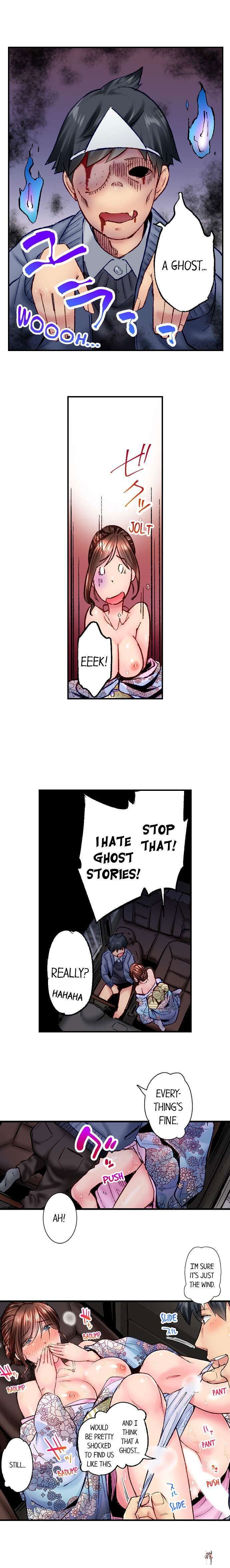 Simple yet Sexy Simple yet Sexy Chapter 49 - Page 9