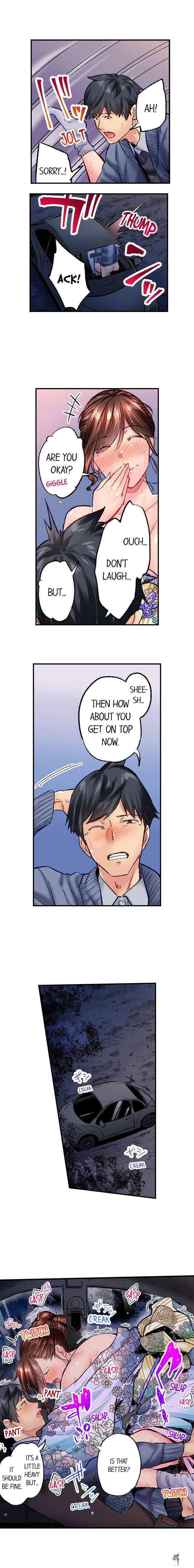 Simple yet Sexy Simple yet Sexy Chapter 50 - Page 4