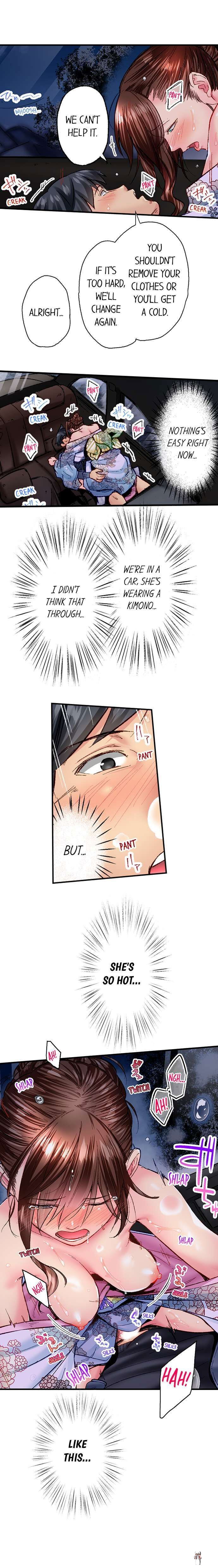 Simple yet Sexy Simple yet Sexy Chapter 50 - Page 5