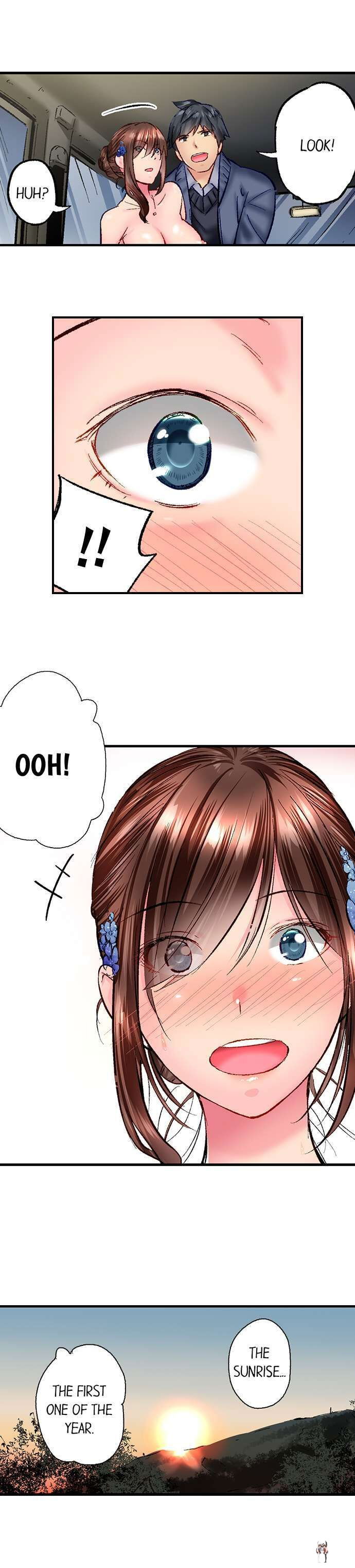 Simple yet Sexy Simple yet Sexy Chapter 51 - Page 7