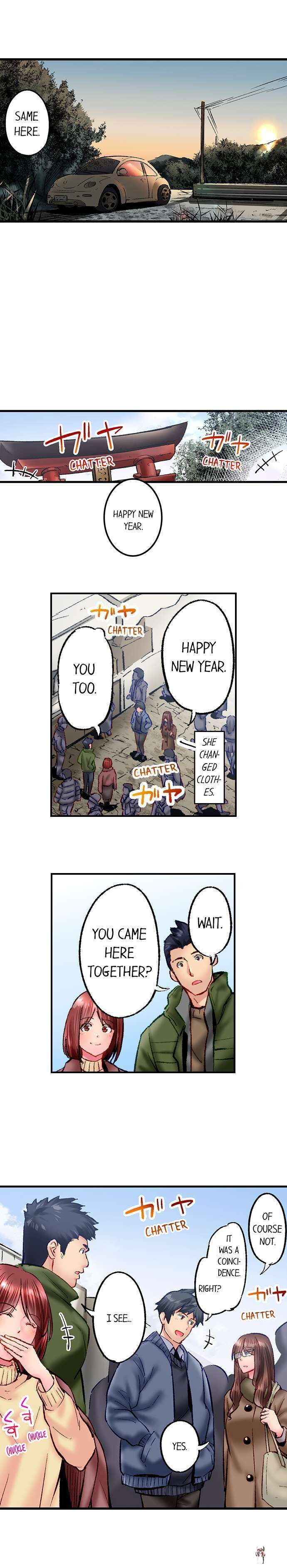 Simple yet Sexy Simple yet Sexy Chapter 51 - Page 9