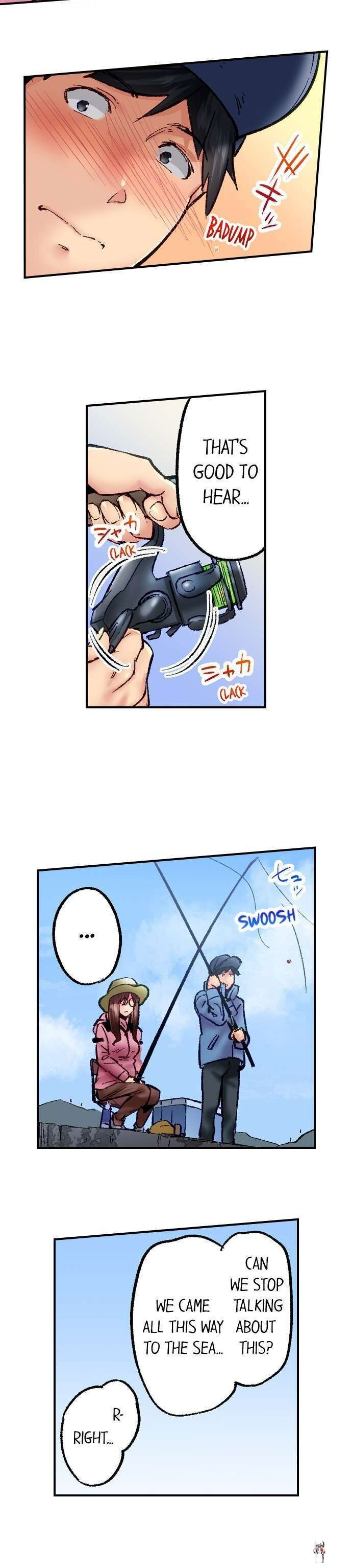 Simple yet Sexy Simple yet Sexy Chapter 52 - Page 10