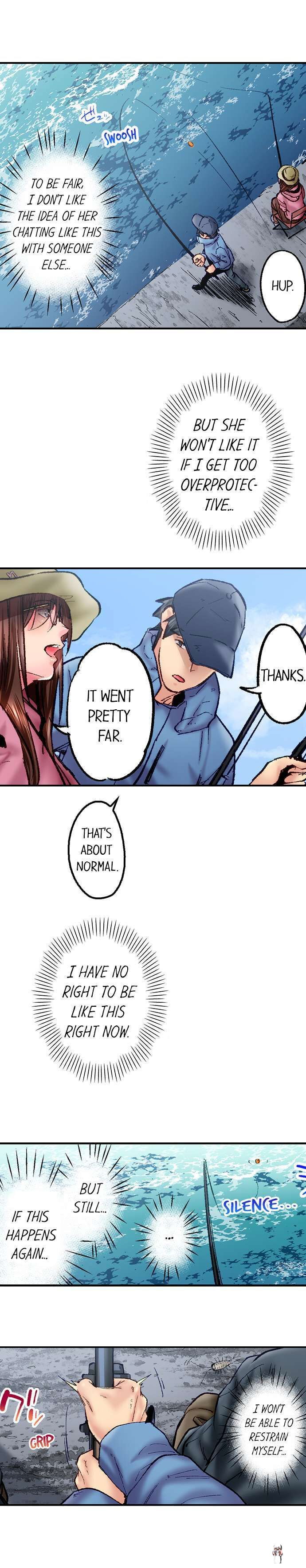 Simple yet Sexy Simple yet Sexy Chapter 52 - Page 11