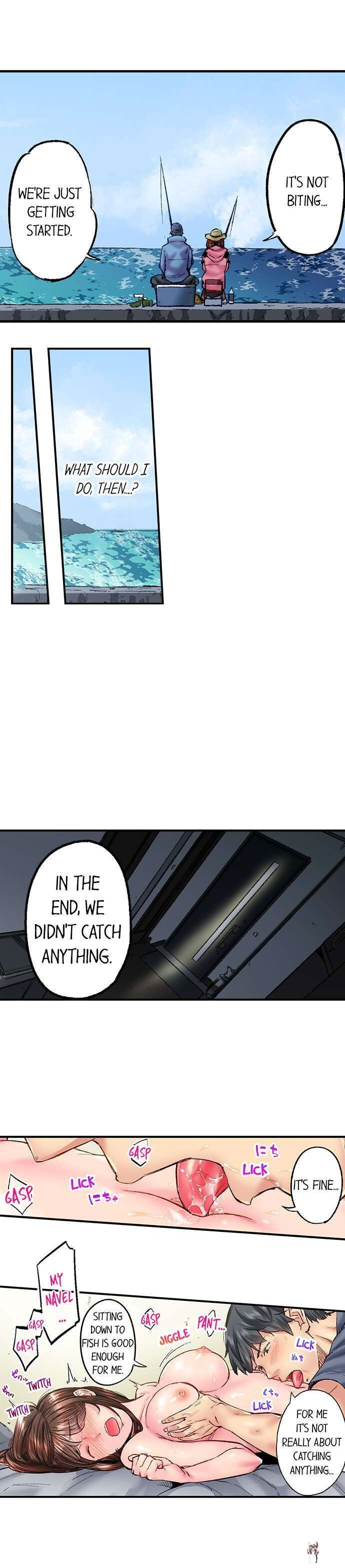 Simple yet Sexy Simple yet Sexy Chapter 52 - Page 12