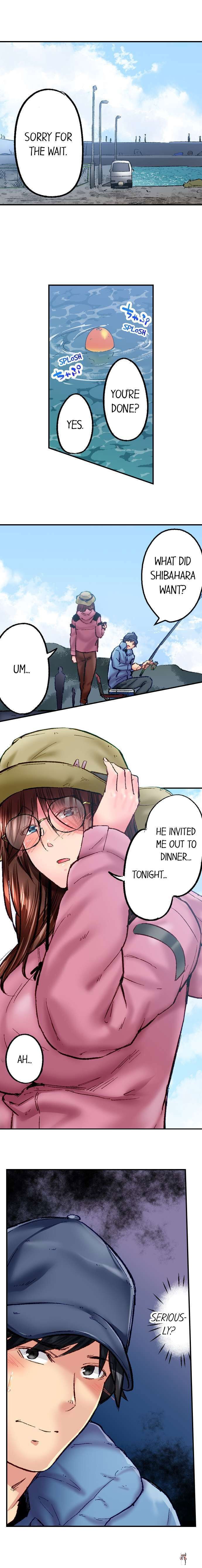 Simple yet Sexy Simple yet Sexy Chapter 52 - Page 2